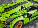 LEGO/ЛЕГО Technic 42115 Lamborghini Sian FKP 37