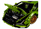 LEGO/ЛЕГО Technic 42115 Lamborghini Sian FKP 37