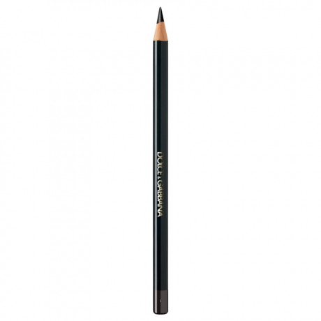 Dolce&Gabbana Khol Pencil Nr. 01 - True Black Хол Карандаш