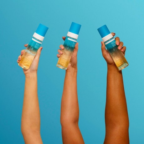 St.Tropez Purity Bronzing Water Mousse Purity Бронзирующий Водный Мусс