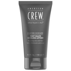 American Crew Post Shave Cooling Lotion Охлаждающий лосьон после бритья