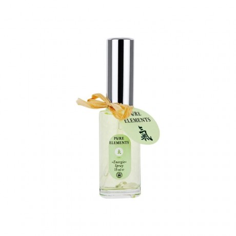 Pure Elements Energiespray энергетический спрей