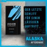 Axe Alaska  Аляска