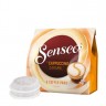 Senseo Kaffeepads Cappuccino Caramel, Сенсео Кофе в чалдах Капучино Карамель, 8 штук, 92 г Senseo Kaffeepads Cappuccino Caramel, Сенсео Кофе в чалдах Капучино Карамель, 8 штук, 92 г