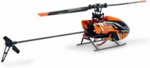 Amewi AFX4 Single-Rotor Helikopter 4-Kanal 6G RTF 2 AFX4 Одновинтовой вертолет 4ch 6G RTF 2