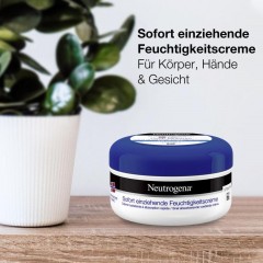Neutrogena Geschenkset quot;Norwegische Formelquot; 6er-Pack Подарочный набор "Норвежская формула" 6 упаковок