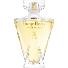 GUERLAIN (Герлен) Champs-Elysees Eau de Parfum Парфюмерная вода Spray Спрей, 75 мл