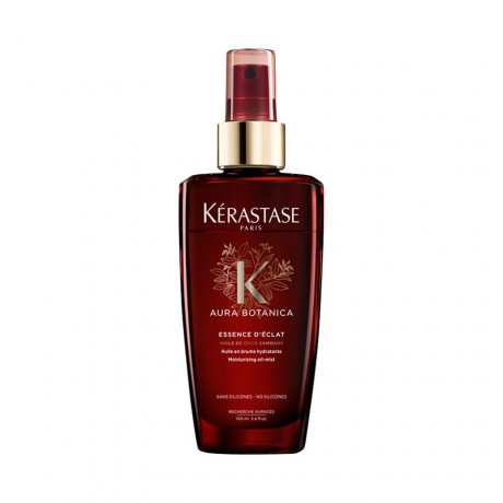 Kerastase (Керастаз) Aura Botanica Essence (Эссенс) d'Eclat Сыворотка для волос, 100 мл