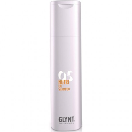 Glynt (Глинт) Nutri Oil Shampoo Шампунь для волос 5, 250 мл
