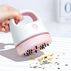 MOUTEN MOUTEN Akku-Hand-und Stielstaubsauger Desktop-Staubsauger USB wiederaufladbare Mini-Tastaturreinigung blau Беспроводной ручной пылесос MOUTEN, настольный пылесос с перезаряжаемой через USB мини-клавиатурой для чистки