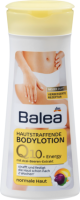 Balea (Балеа) Hautstraffende Bodylotion Q10 + Energy Укрепляющий лосьон для тела Q10 + Energy, 400 мл