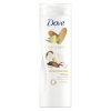 Dove Bodylotion Verwohnendes Ritual mit Sheabutter und Vanilleduft, Дав Увлажняющий лосьон для тела с маслом ши и ванильным ароматом, 400 мл