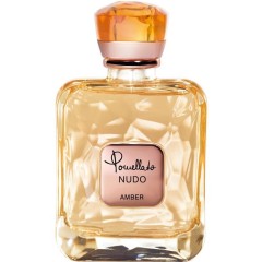 Pomellato (Помеллато)  Nudo Amber Eau de Parfum Парфюмерная вода Spray Спрей, 90 мл