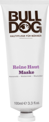 Bulldog (Бульдог) Reine Haut GesichtsMaske Маска для лица, 100 мл