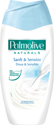 Palmolive Sanft Увлажняющий Лосьон для Тела для Чувствительной Кожи , 250 мл