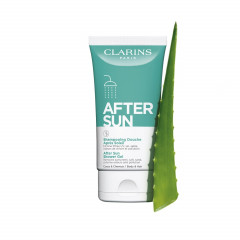 Clarins Refreshing After Sun Gel  Освежающий гель после загара