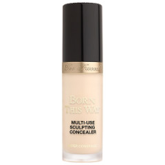 Too Faced (Ту фейсд) Born This Way - Super Coverage Concealer Concealer Concealer, 15 мл