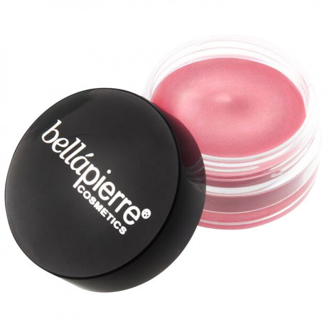 bellapierre Lip & Cheek Stain Rouge Rouge, 5 g