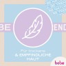 bebe Pflegende Reinigungstucher Питательные чистящие салфетки