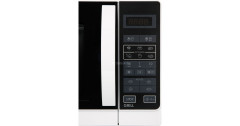 Sharp Sharp R-642 WW, Mikrowelle weiss  weiss Sharp R-642 WW, микроволновый белый
