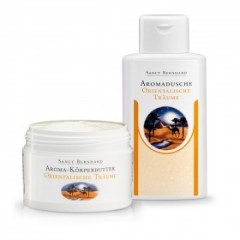 Krauterhaus Sanct Bernhardt Oriental Dreams Setset of 2