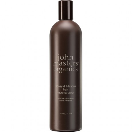 John Masters Organics Honey & Hibiscus Repair Conditioner Восстанавливающий кондиционер с медом и гибискусом