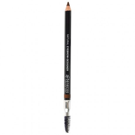 benecos (Бенекос) Eyebrow-Designer Augenbrauenstift Liner, 6 g