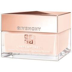 Givenchy (Живанши) LIntemporel Silky Sheer Cream Gesichtscreme  Globale Anti-Aging-Pflege, 50 мл