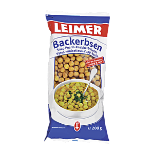 Leimer Гренки 200г