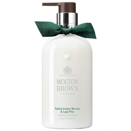 Molton Brown Fabled Juniper Berries & Lapp Pine Handlotion Hand Care, 300 мл