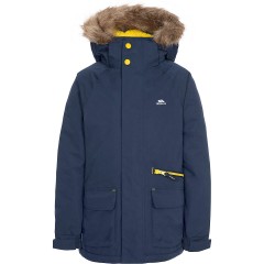 TRESPASS Winterjacke UPBEAT TP50 fur Jungen Зимняя куртка UPBEAT TP50 для мальчика