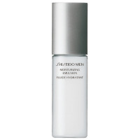 Shiseido (Шисейдо) Moisturizing Emulsion Gesichtsemulsion Shiseido (Шисейдо) Men, 100 мл