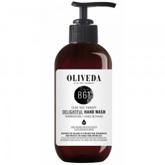 Oliveda B61 Handwaschgel Delightful 250ml B61 Средство для мытья рук Восхитительное 250мл