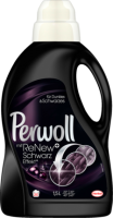 Perwoll Жидкое моющее средство	 ReNew Schwarz Effekt 1,5 l, 20 загрузок