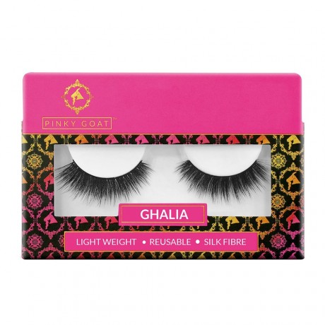 Pinky Goat Ghalia Wimpern Glam Collection, 1 шт.