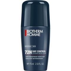 Biotherm (Биотерм) Homme Day Control Anti-Transpirant Roll-On Дезодорант шариковый 72h, 75 мл