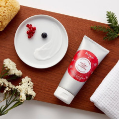 Polaar THE GENUINE LAPLAND Korpermilch  НАСТОЯЩЕЕ ЛАПЛАНДСКОЕ молочко для тела