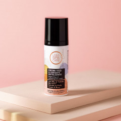 SAPONE DI UN TEMPO Illuminierende revitalisierende Gesichtscreme Осветляющий восстанавливающий крем для лица