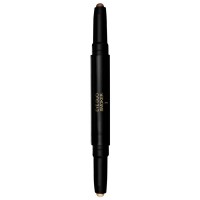 Двусторонние тени для век в стике YSL Eye Duo Smoker, оттенок 03 Brown