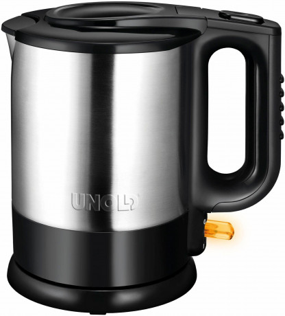Unold Unold Wasserkocher 18015, 1,5 l, 2200 W Чайник Unold 18015, 1,5 л, 2200 Вт