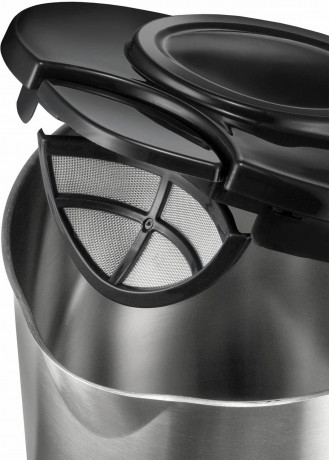 Unold Unold Wasserkocher 18015, 1,5 l, 2200 W Чайник Unold 18015, 1,5 л, 2200 Вт