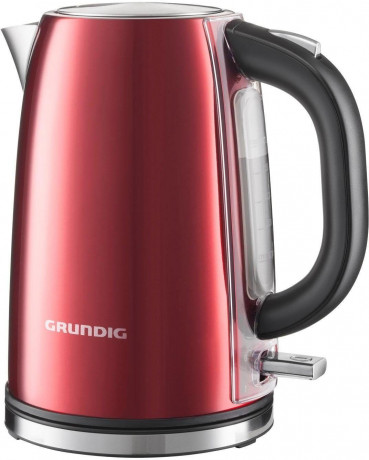 Grundig Grundig Wasserkocher WK6330, 1,7 l, 3000 W Чайник Grundig WK6330, 1,7 л, 3000 Вт