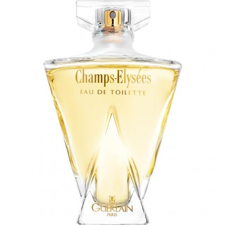 GUERLAIN (Герлен) Champs-Elysees Eau de Toilette Туалетная вода Spray Спрей, 50 мл