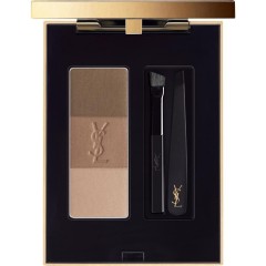 Yves Saint Laurent (Ив Сен Лоран) Augen Couture Brow Palette, Nr. 01 Hell / 1 шт.