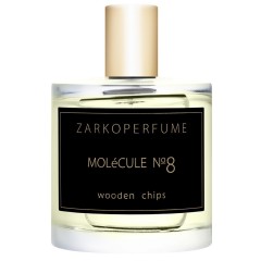 Zarkoperfume Molecule No.8 Eau de Parfum (EdP) Парфюмерная вода Unisexdufte, 100 мл