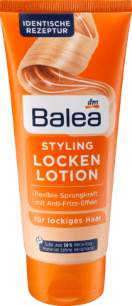 Balea Styling Lockenlotion (Балеа) Для кудрей Лосьон, 100 мл