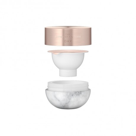 Rituals Glow Anti-Ageing Day Cream Refill 50ml Запасной блок с антивозрастным дневным кремом Glow