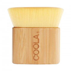 Coola Sunless Tan Kabuki Brush Кисть кабуки Sunless Tan