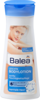 Balea (Балеа) leichte Bodylotion Лёгкий Лосьон для тела, 500 мл