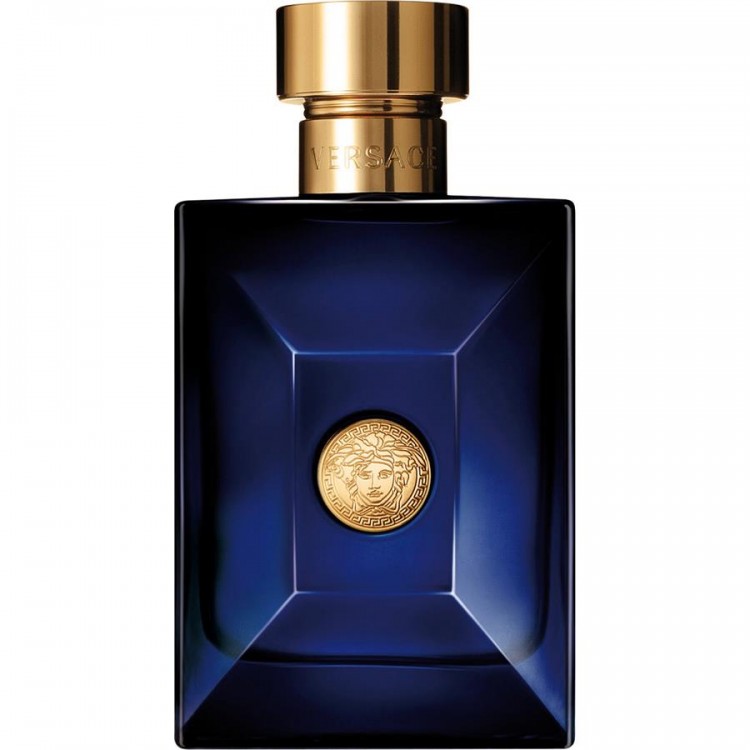 Versace (Версачи) Dylan Blue After Shave Lotion Лосьон после бритья, 100 мл